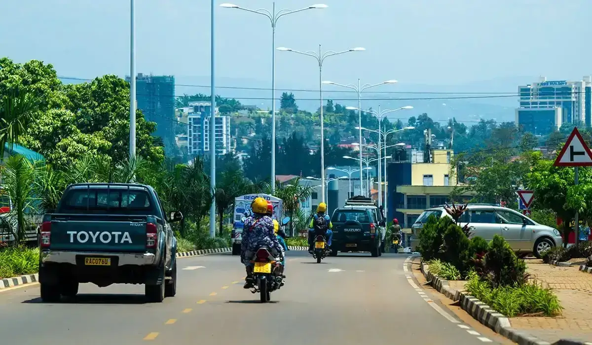 Kigali City Tours in Rwanda with Webstar Safaris