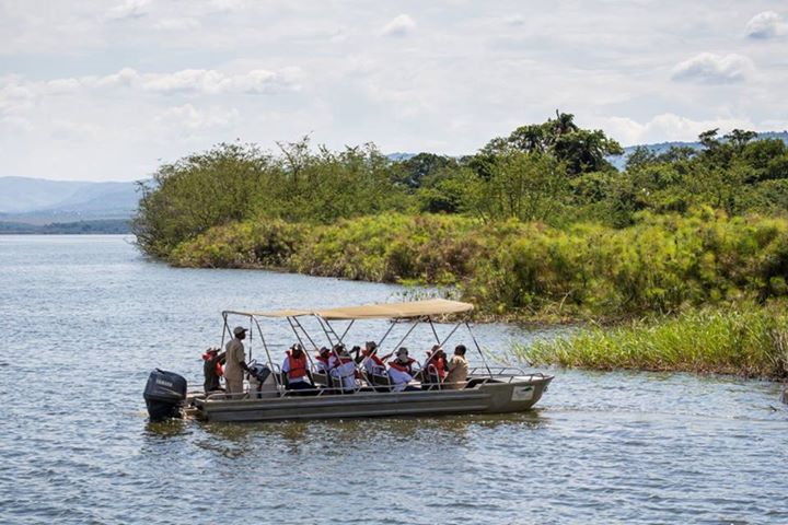 Akagera National park