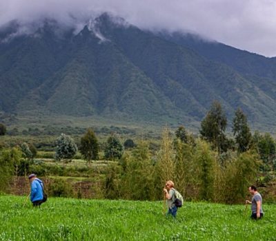 Rwanda cultural tour