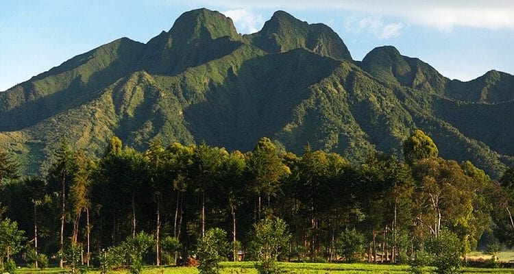 Volcanoes-National-Park
