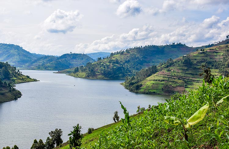 best time to visit uganda