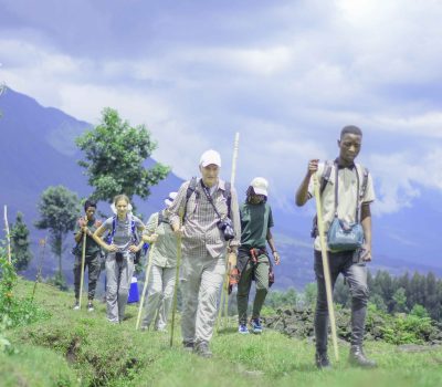 Rwanda cultural tour