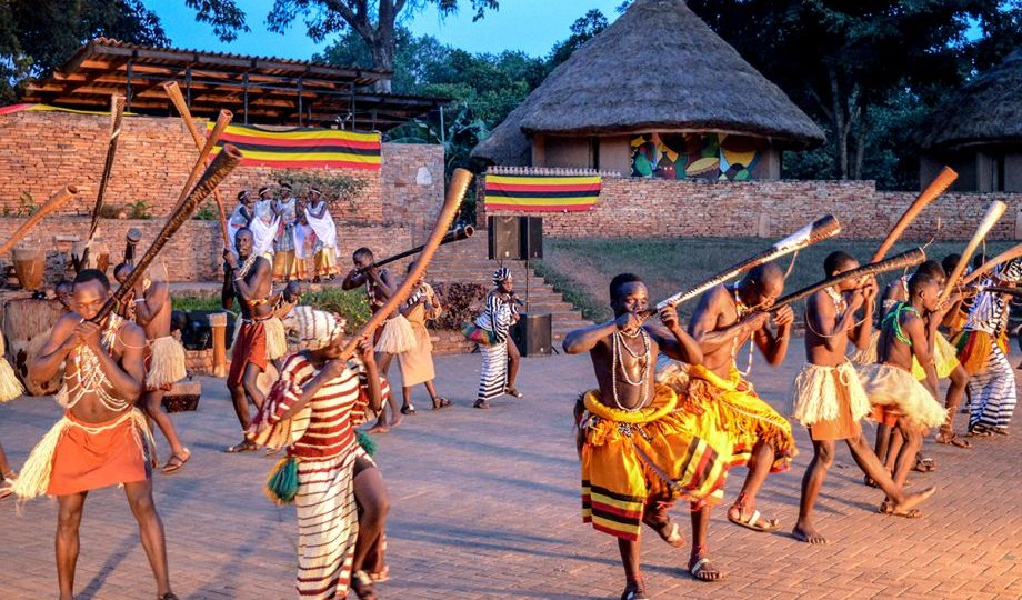 6 Days Uganda Cultural Safari