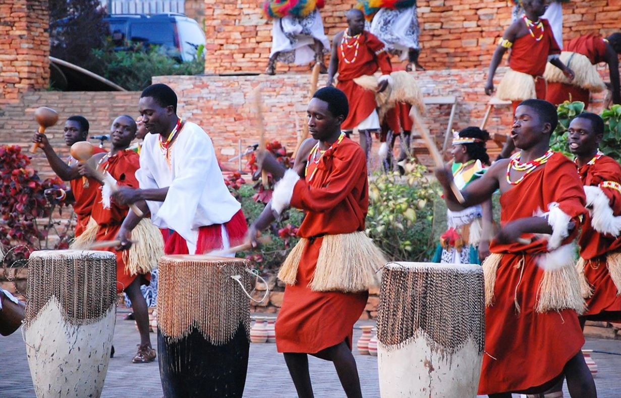 Uganda Cultural tours