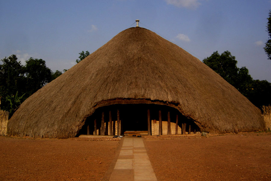 kasubi-tombs