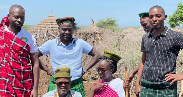 4 Days Karamoja Cultural Tour