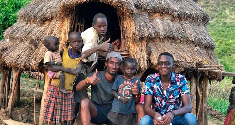 Karamoja Cultural Tour