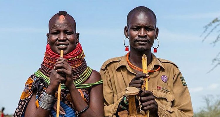 7 Days Discover Karamoja Cultural Tour