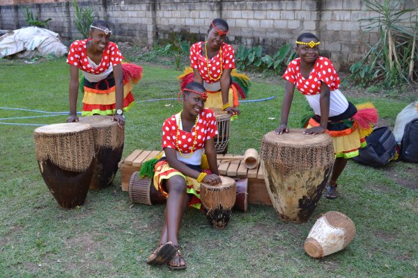 Kampala City Cultural Safari