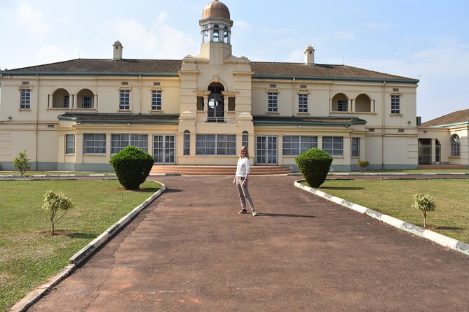 Kampala Cultural tour