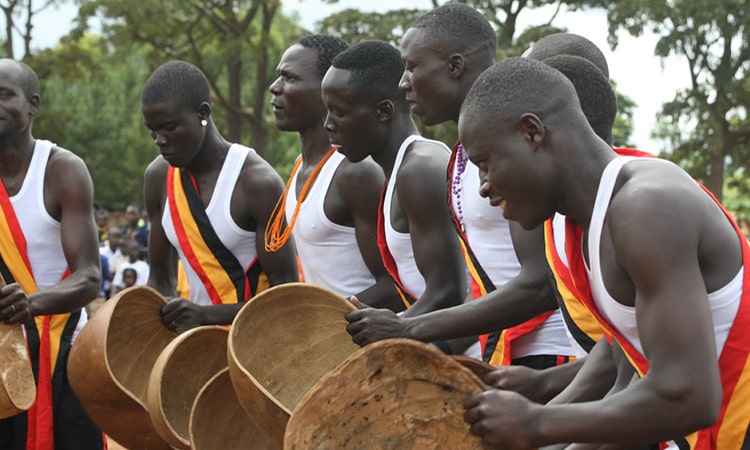 The Acholi Tribe