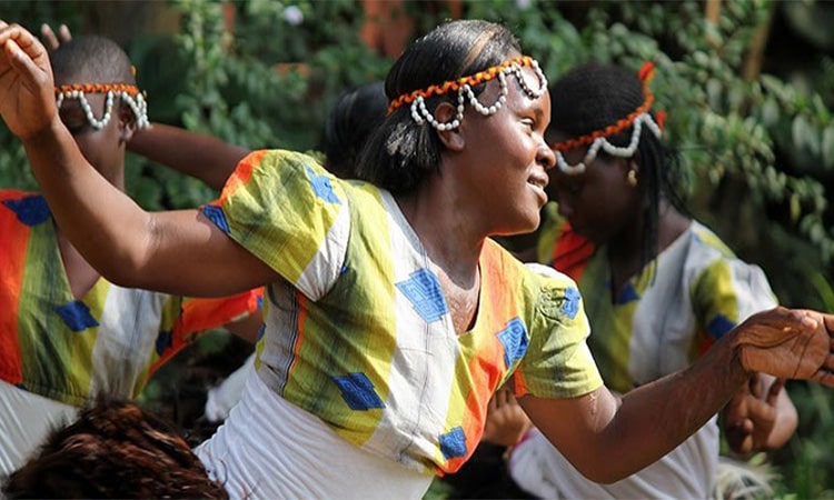 20 Days Uganda Cultural Tour