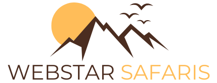 Webstar Safaris